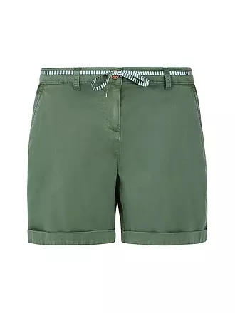 PROTEST | Beachshort da donna PRTTulip | olive